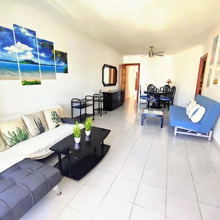 Apartamento Cantarero Nerja Dış mekan fotoğraf