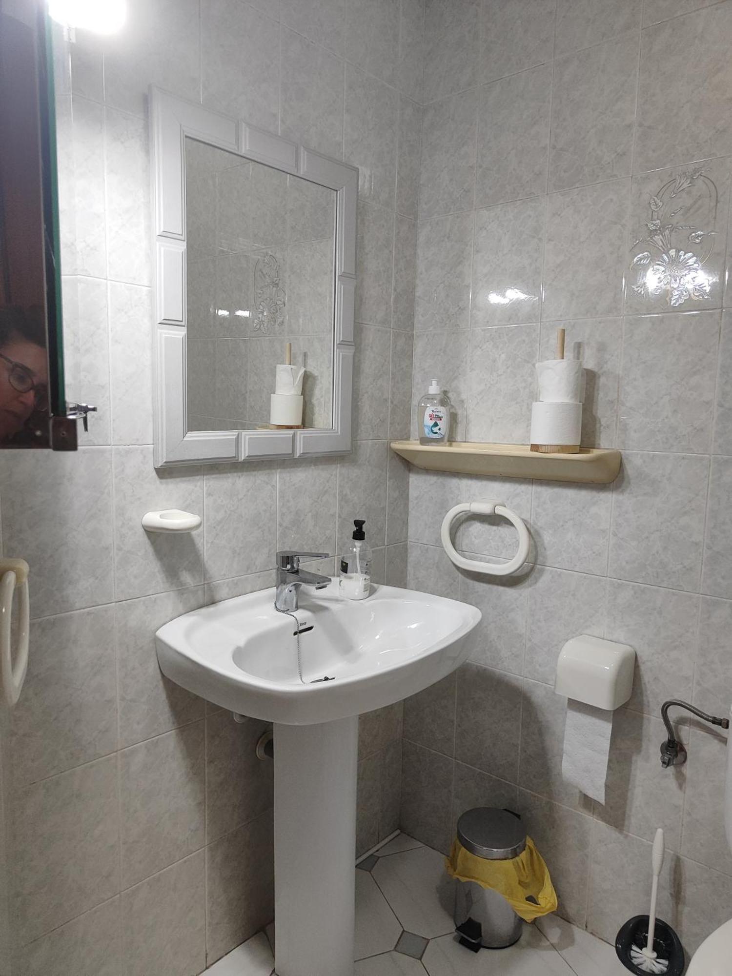 Apartamento Cantarero Nerja Dış mekan fotoğraf