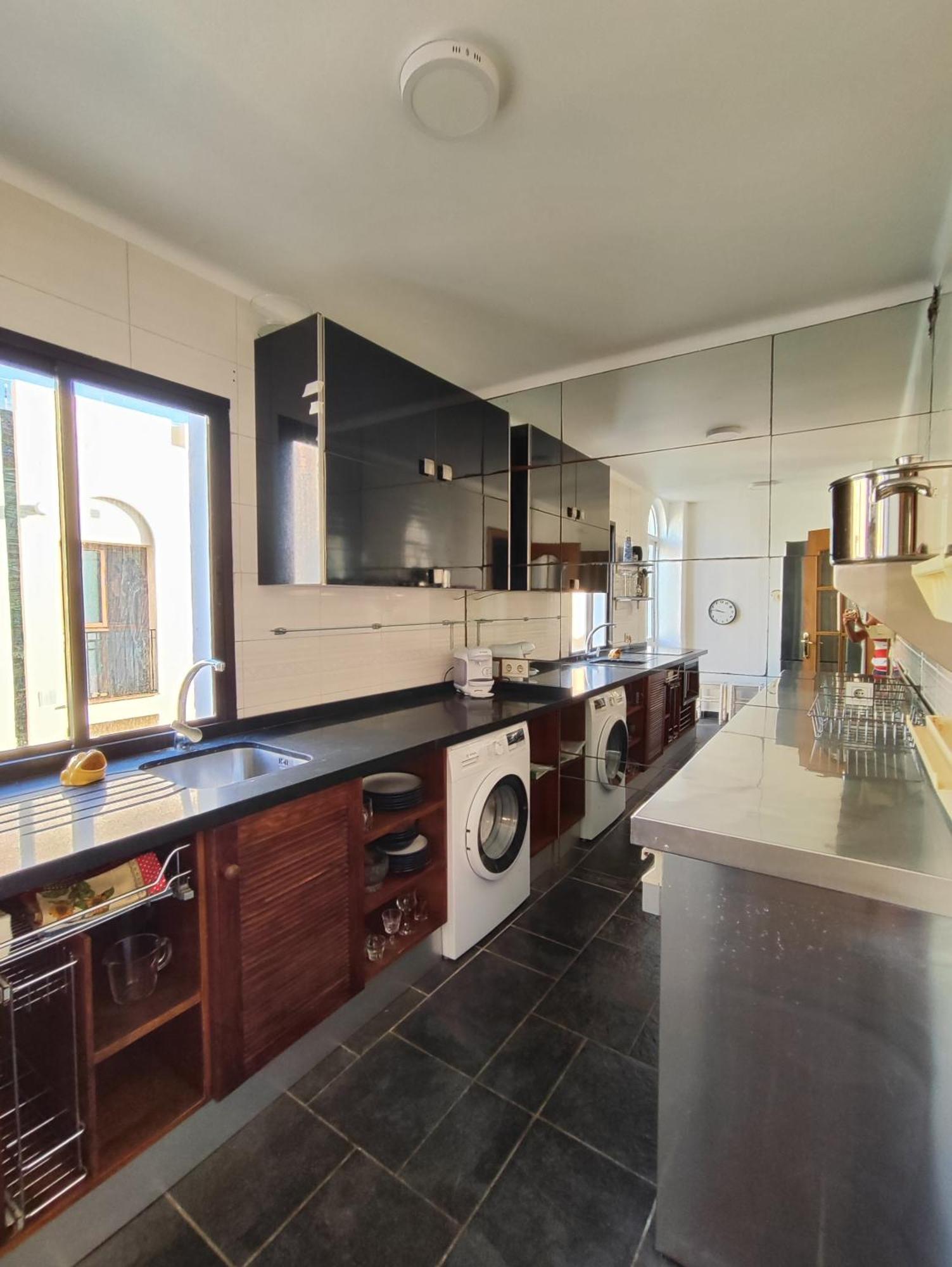 Apartamento Cantarero Nerja Dış mekan fotoğraf
