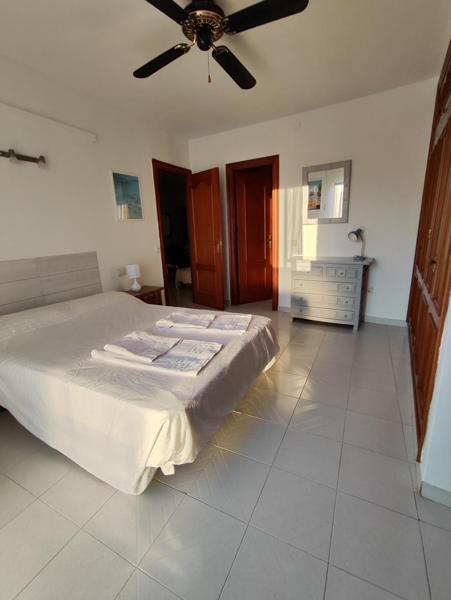 Apartamento Cantarero Nerja Dış mekan fotoğraf