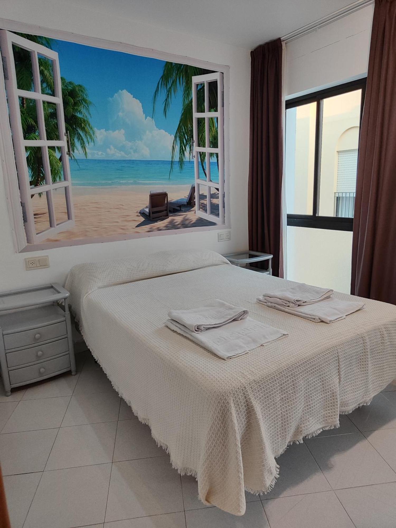 Apartamento Cantarero Nerja Dış mekan fotoğraf