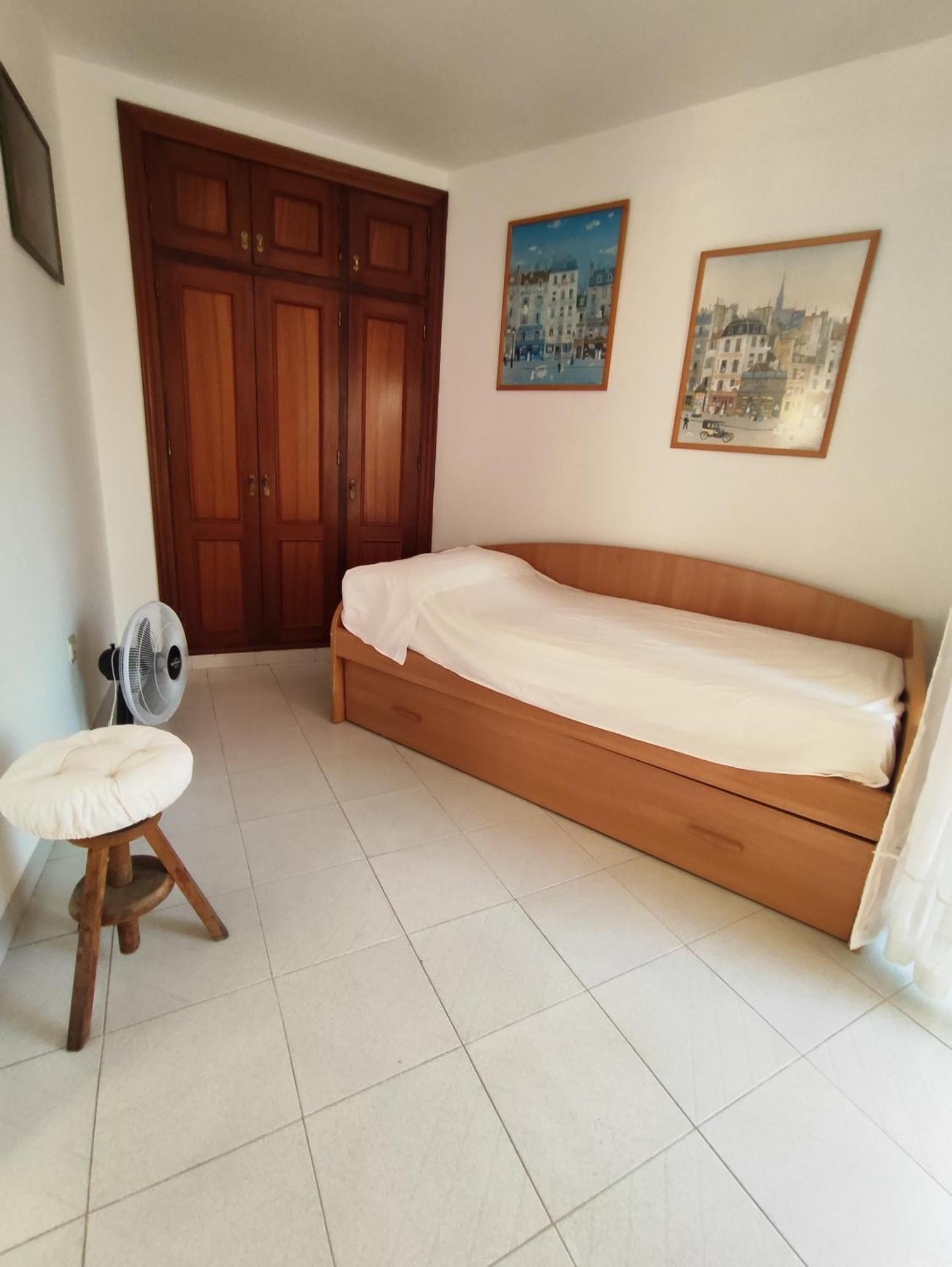 Apartamento Cantarero Nerja Dış mekan fotoğraf