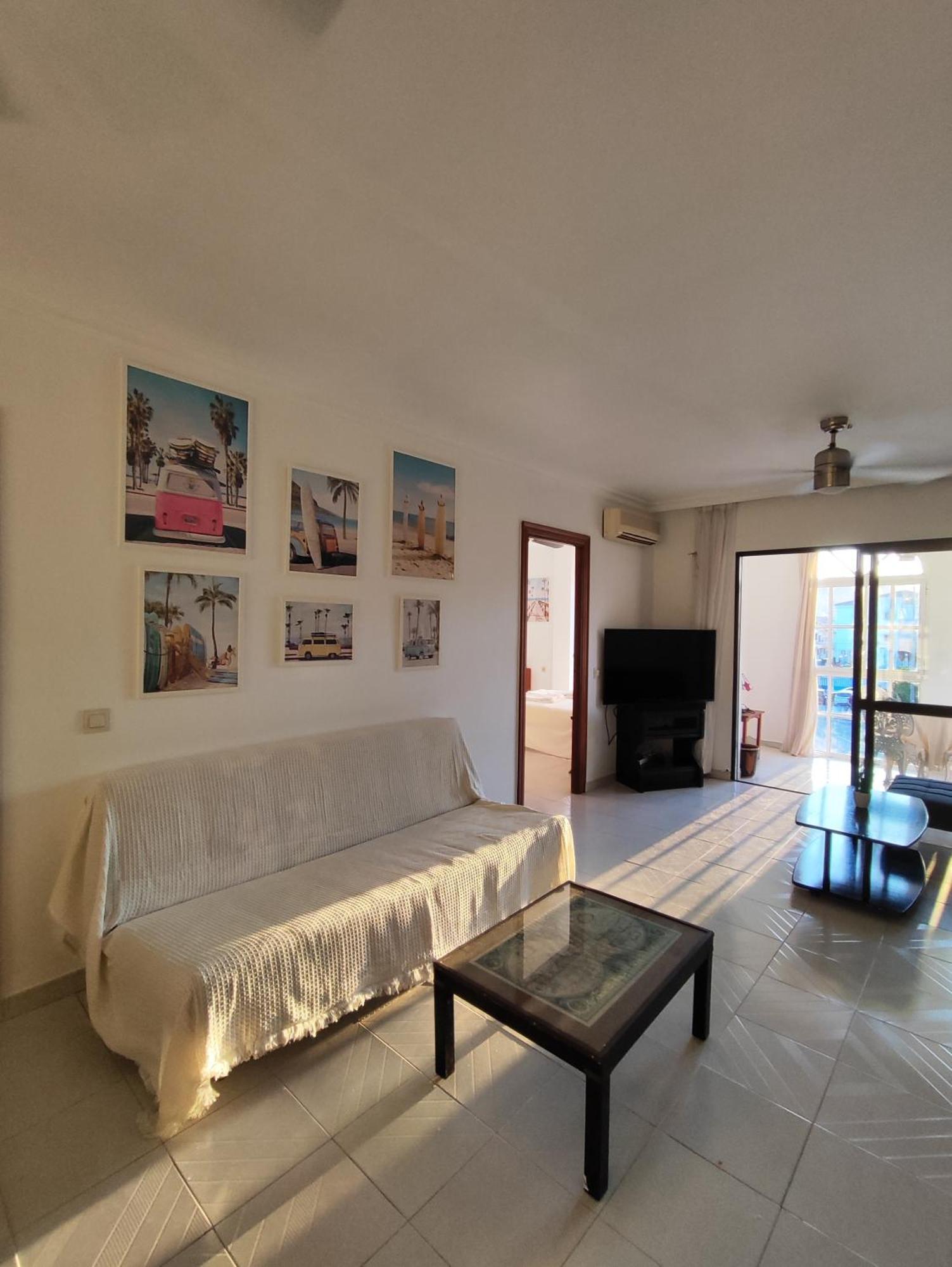 Apartamento Cantarero Nerja Dış mekan fotoğraf