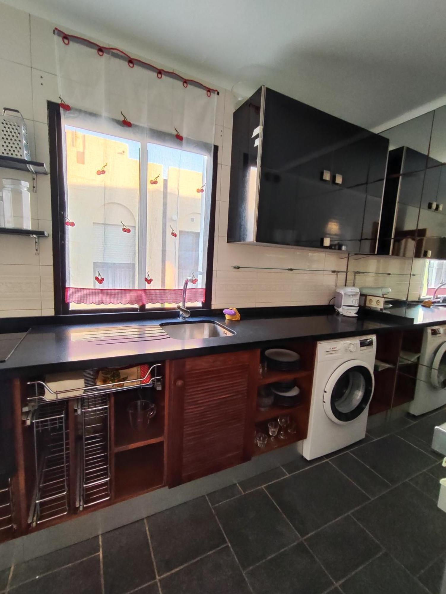 Apartamento Cantarero Nerja Dış mekan fotoğraf