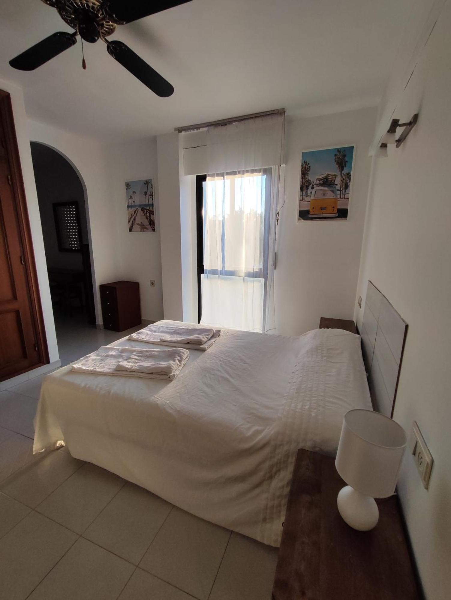 Apartamento Cantarero Nerja Dış mekan fotoğraf