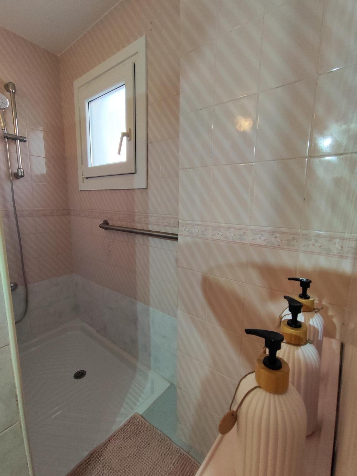 Apartamento Cantarero Nerja Dış mekan fotoğraf