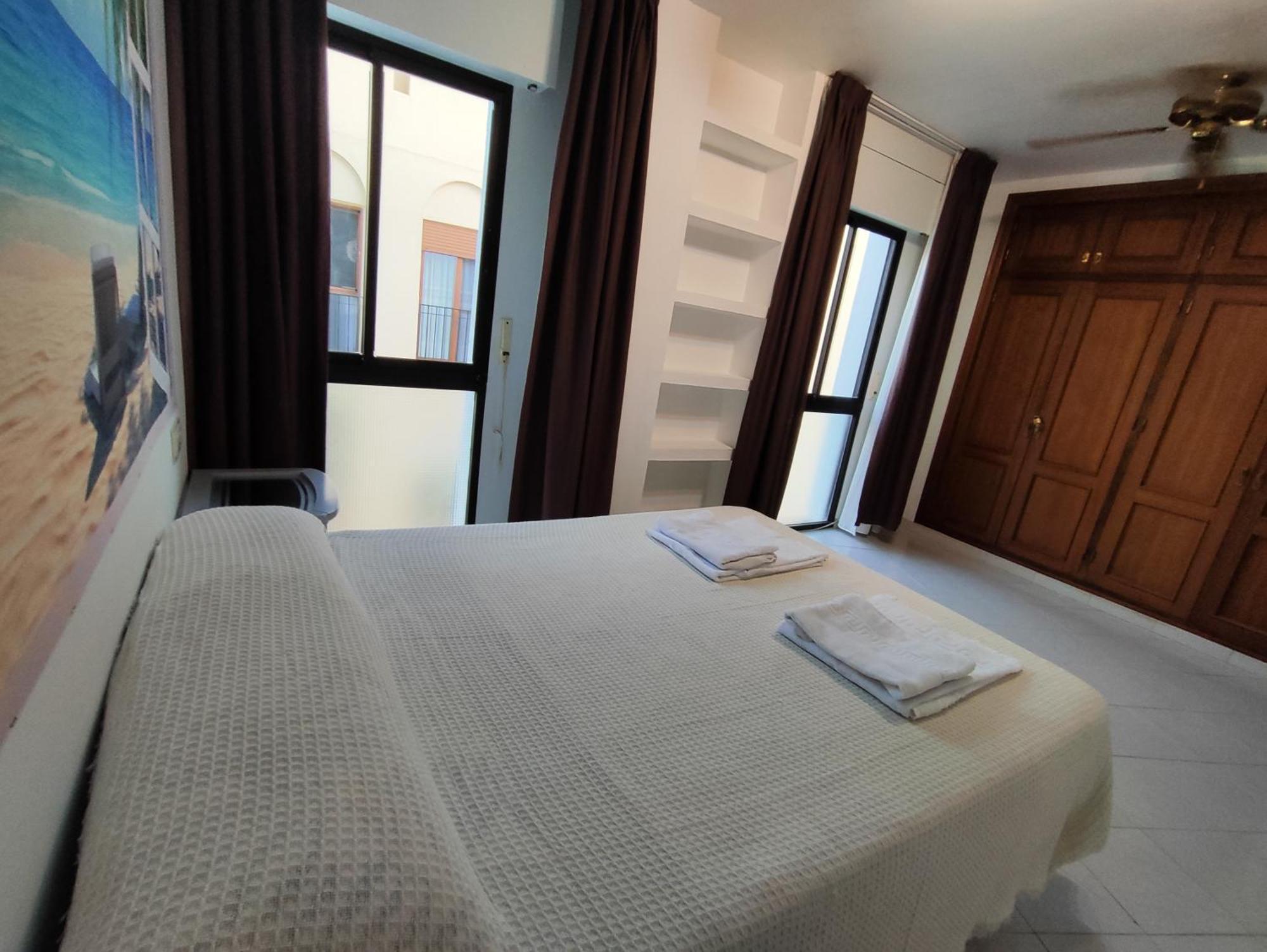 Apartamento Cantarero Nerja Dış mekan fotoğraf