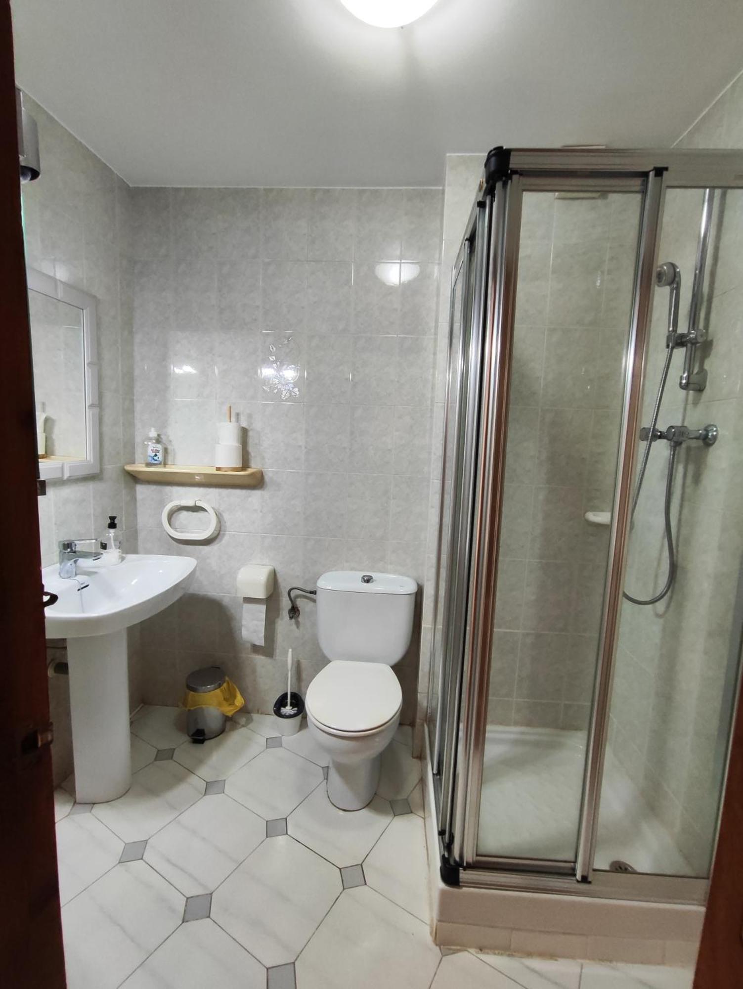 Apartamento Cantarero Nerja Dış mekan fotoğraf