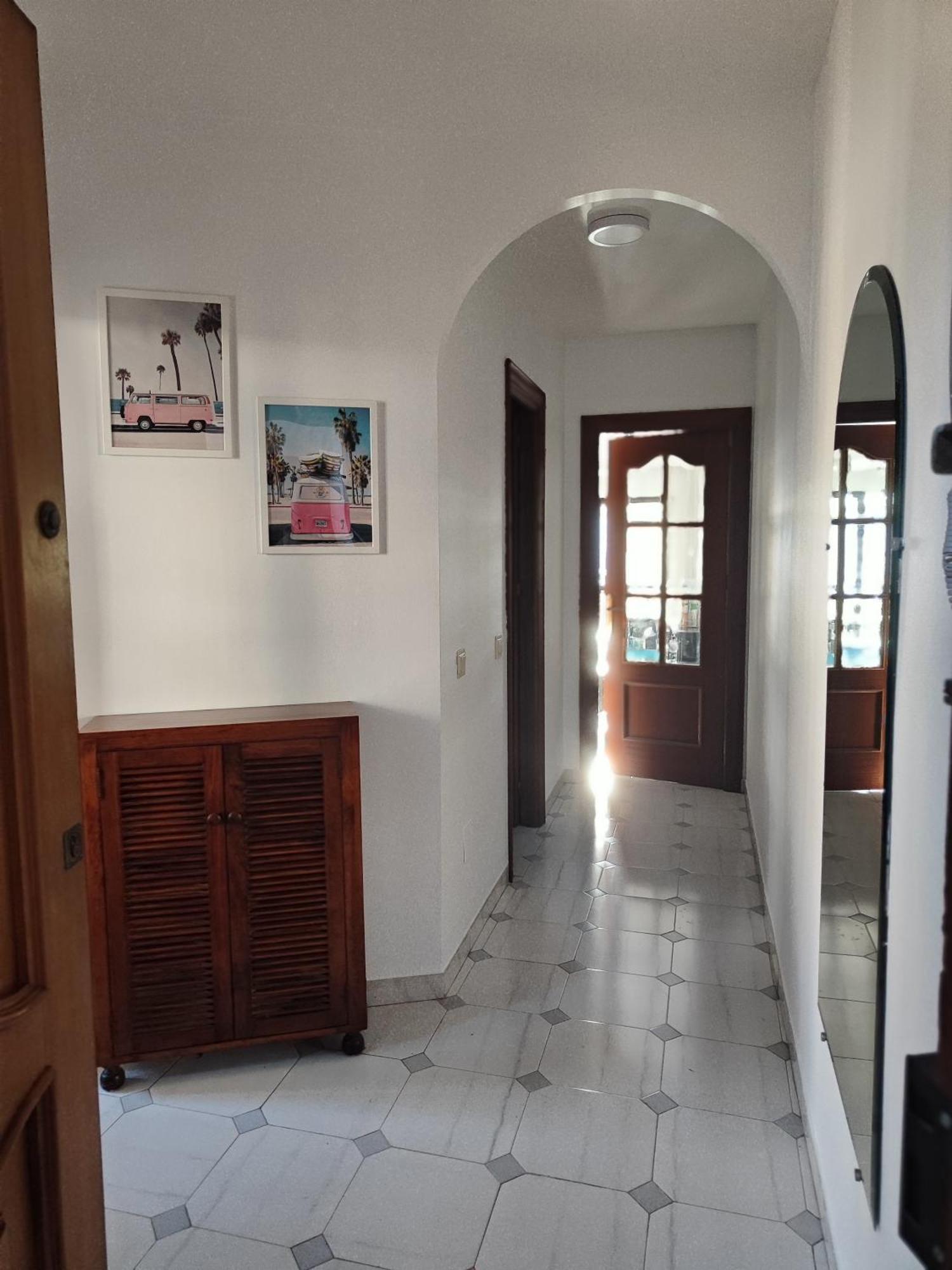 Apartamento Cantarero Nerja Dış mekan fotoğraf