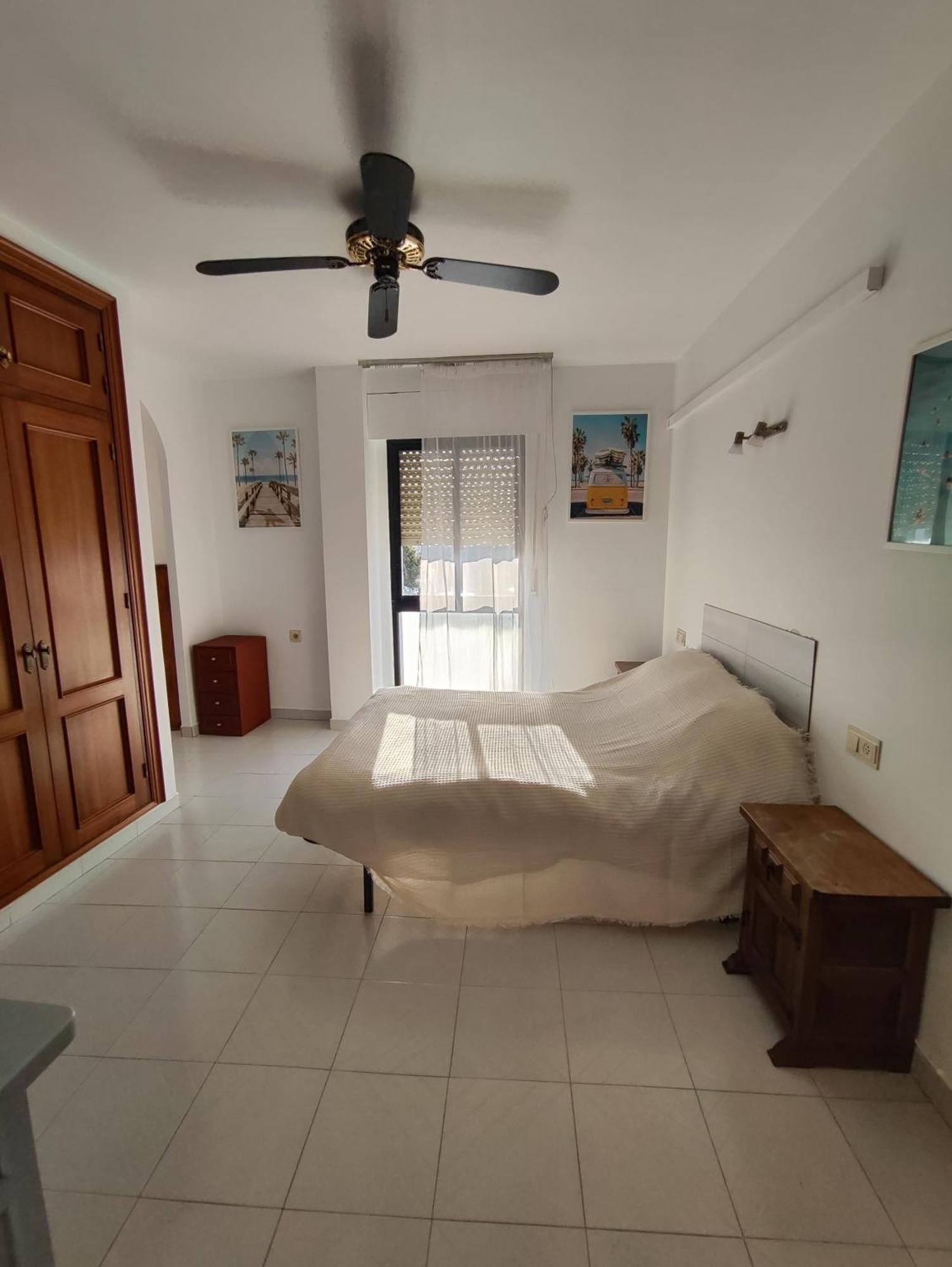 Apartamento Cantarero Nerja Dış mekan fotoğraf