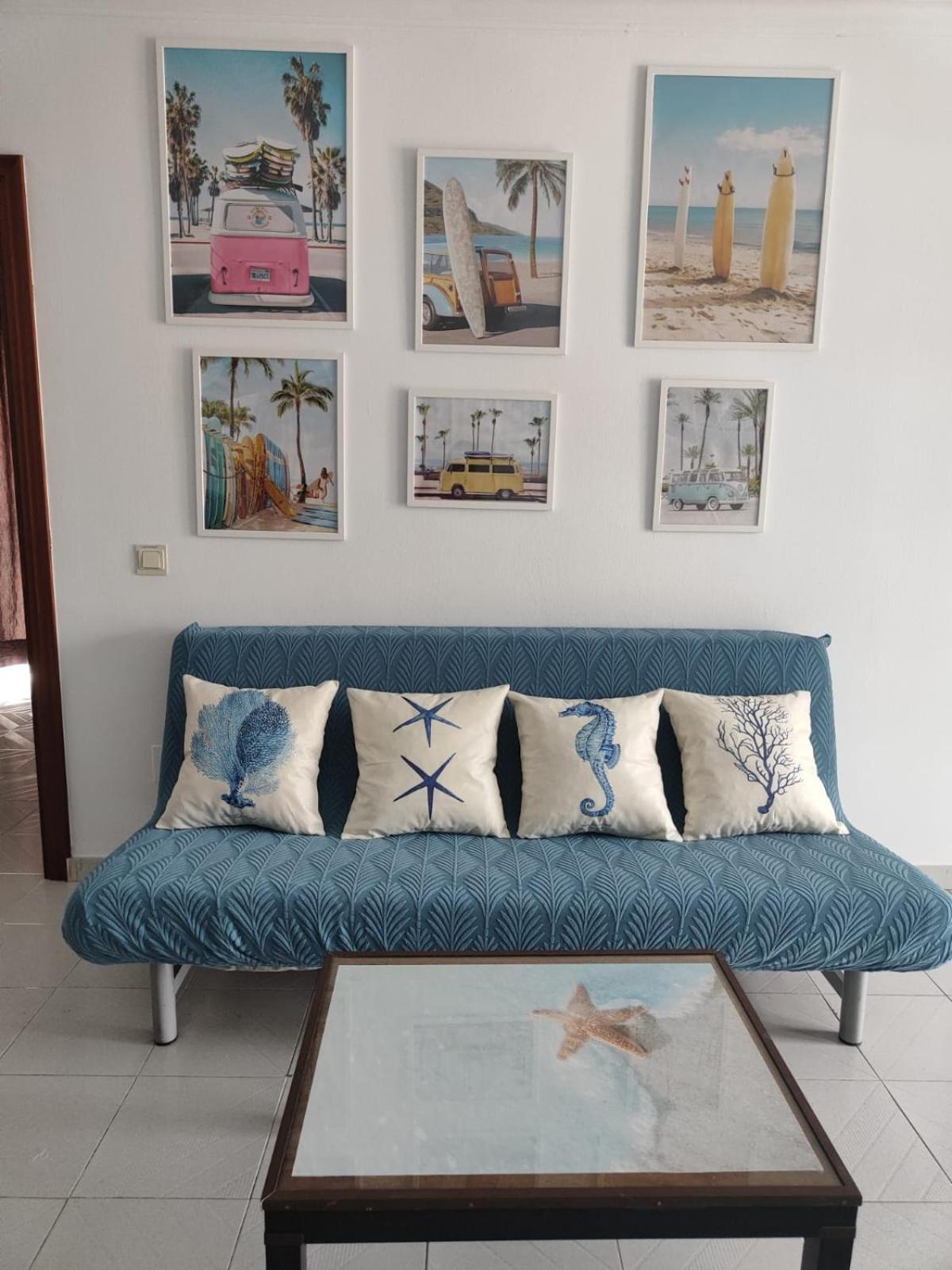 Apartamento Cantarero Nerja Dış mekan fotoğraf