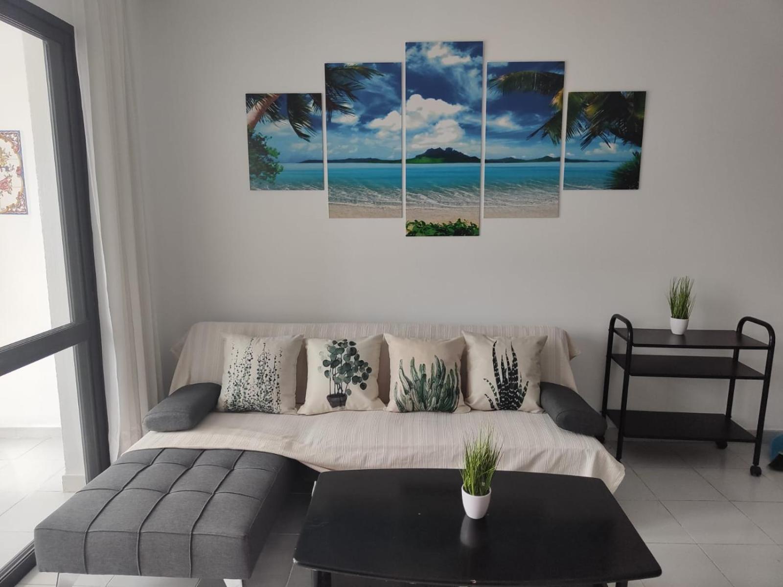 Apartamento Cantarero Nerja Dış mekan fotoğraf