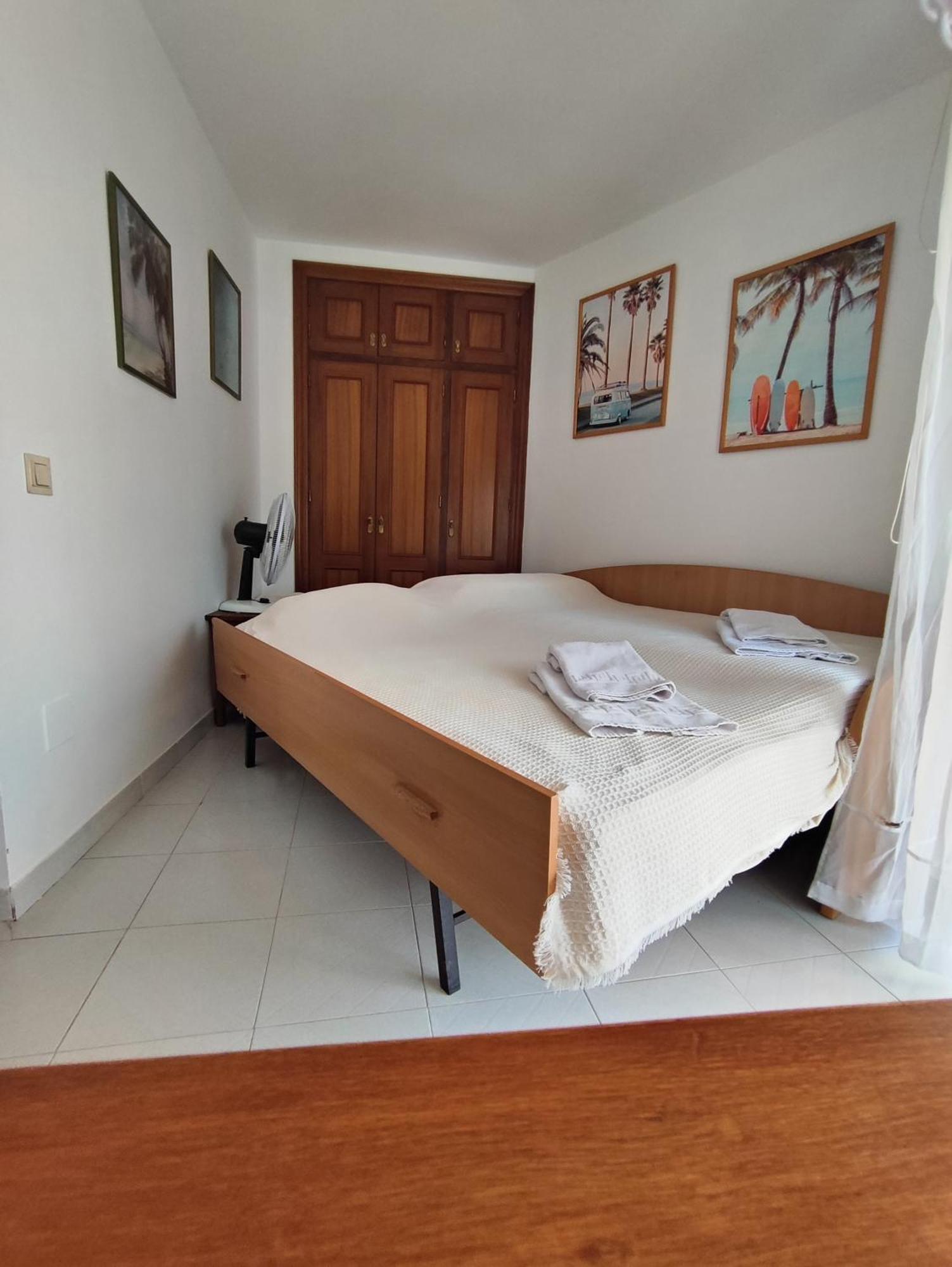 Apartamento Cantarero Nerja Dış mekan fotoğraf