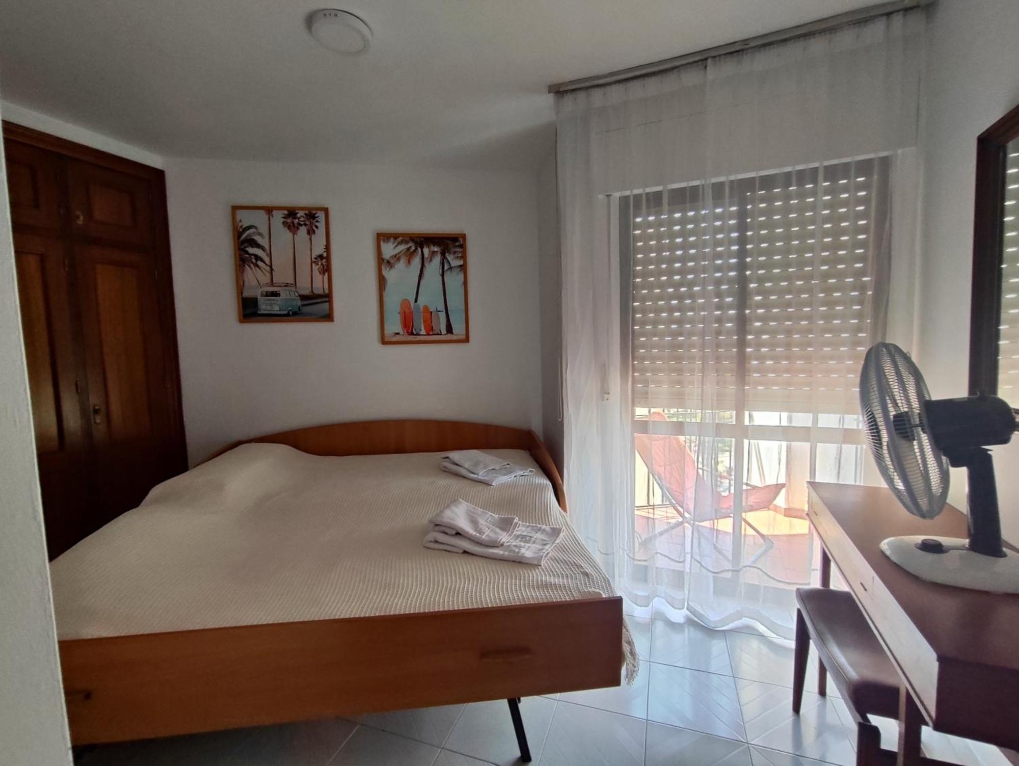 Apartamento Cantarero Nerja Dış mekan fotoğraf