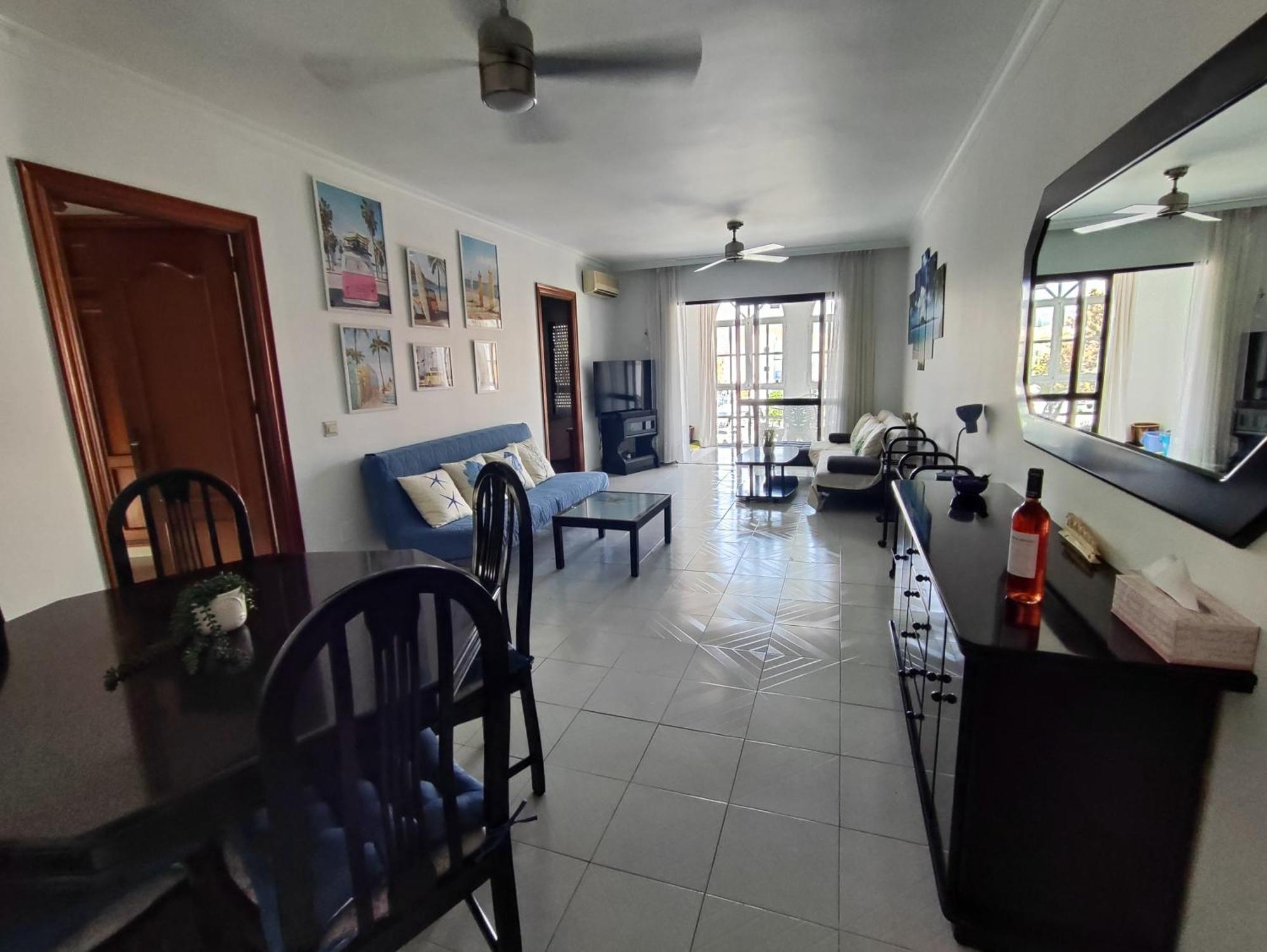 Apartamento Cantarero Nerja Dış mekan fotoğraf