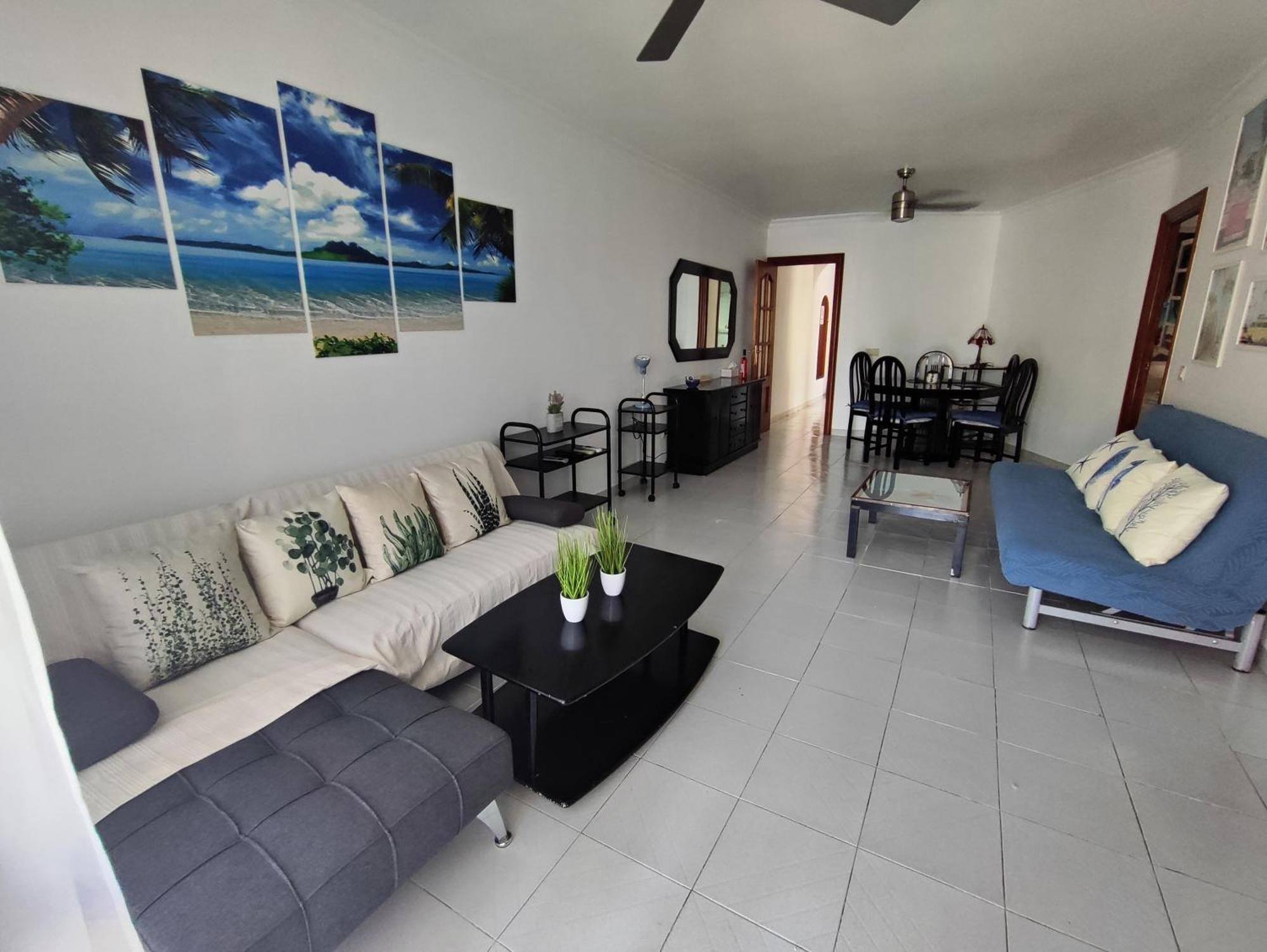 Apartamento Cantarero Nerja Dış mekan fotoğraf
