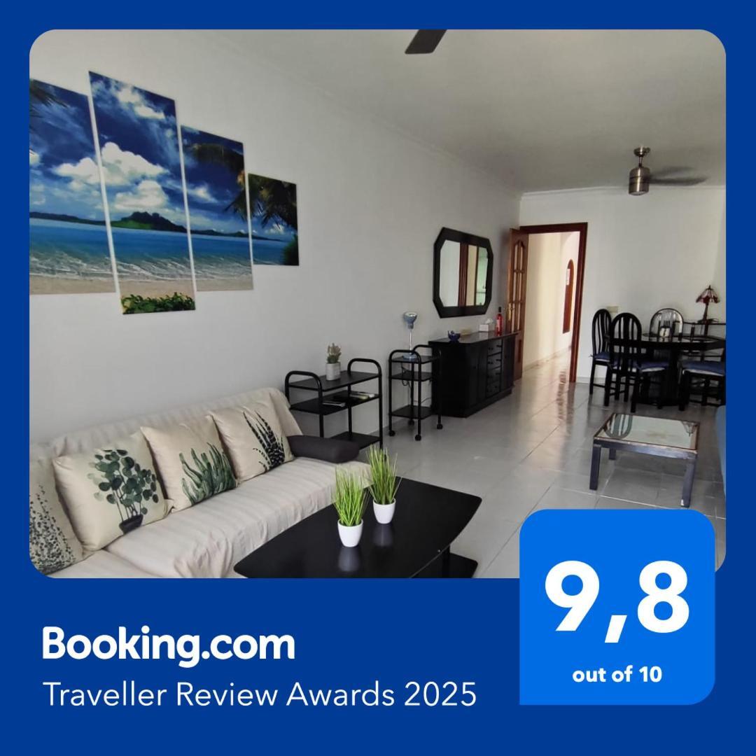 Apartamento Cantarero Nerja Dış mekan fotoğraf