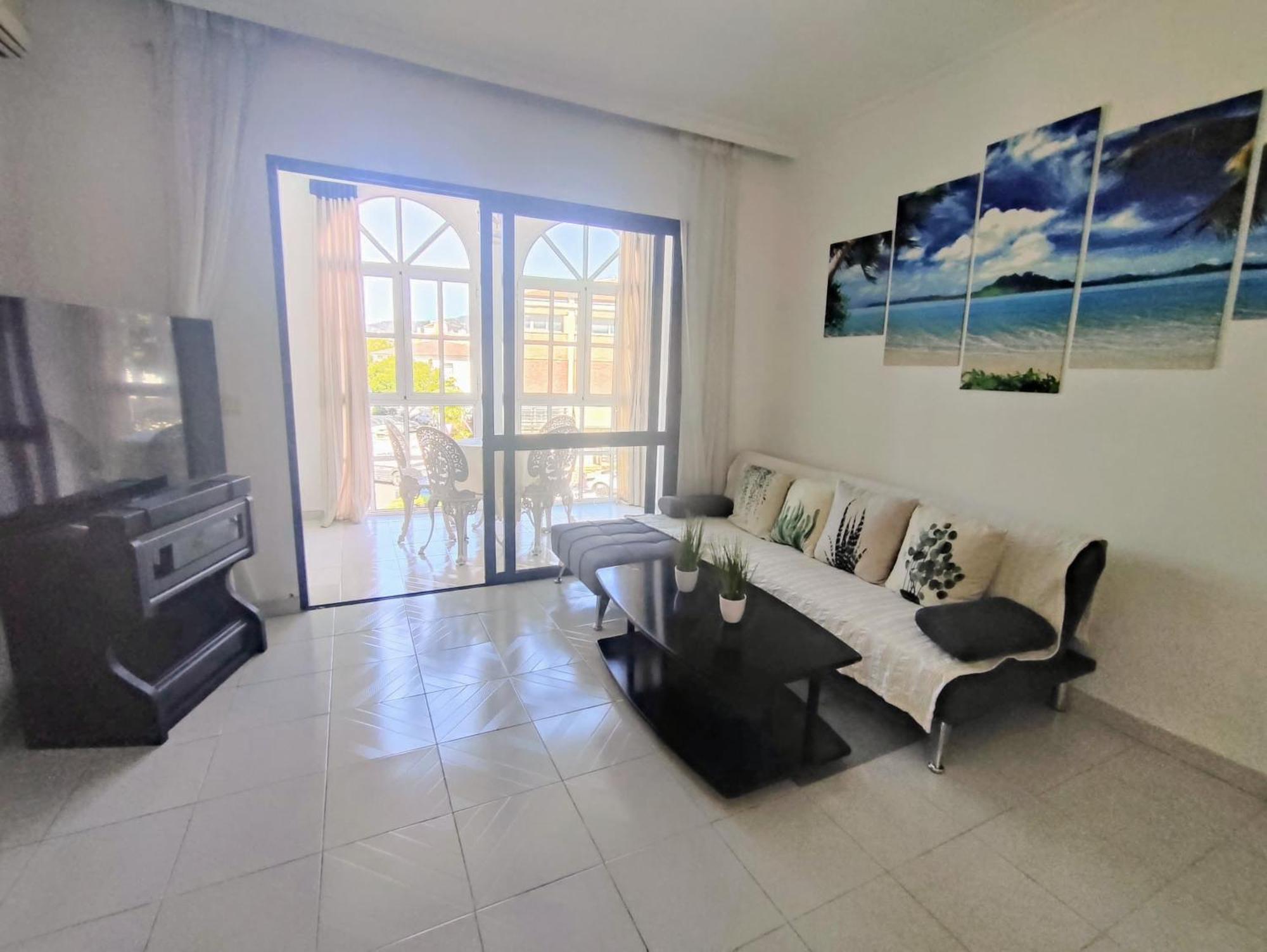Apartamento Cantarero Nerja Dış mekan fotoğraf