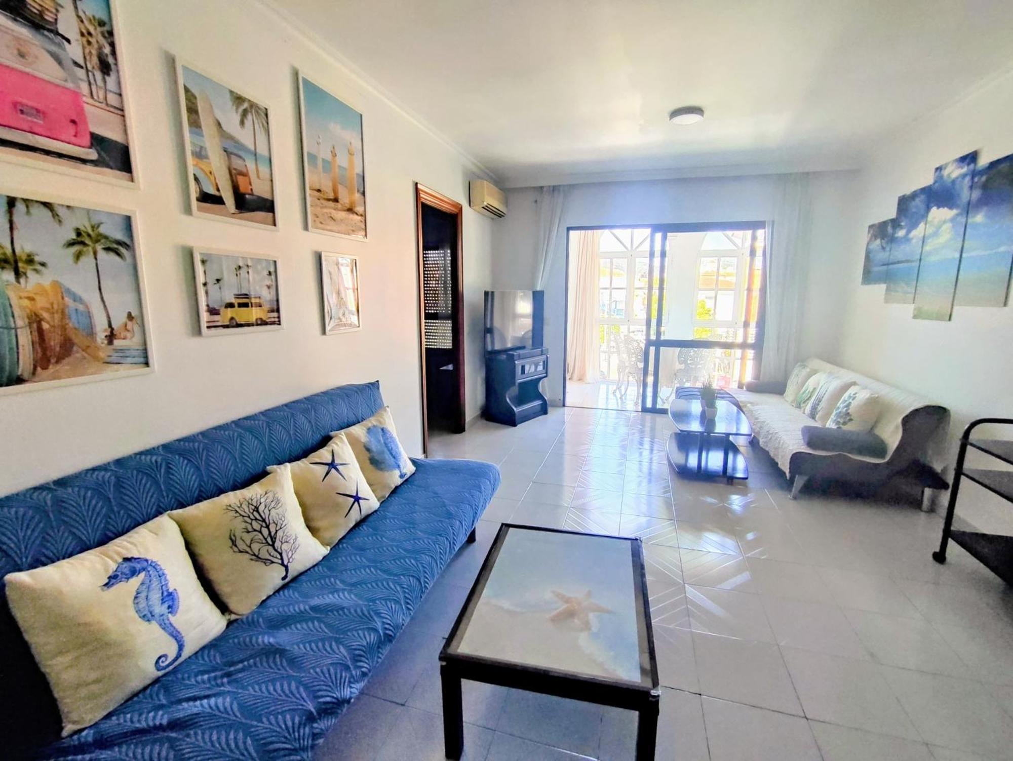 Apartamento Cantarero Nerja Dış mekan fotoğraf