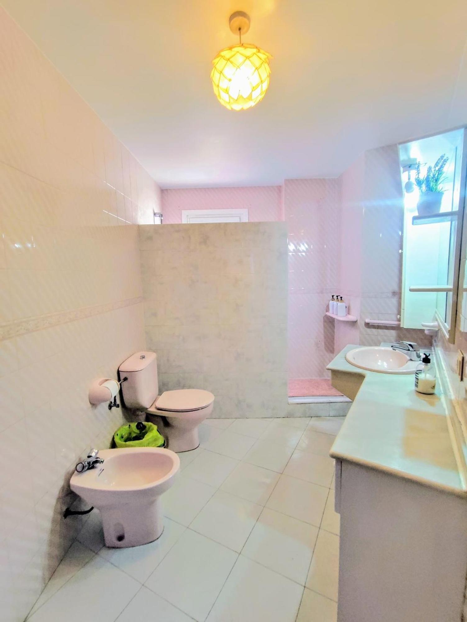 Apartamento Cantarero Nerja Dış mekan fotoğraf