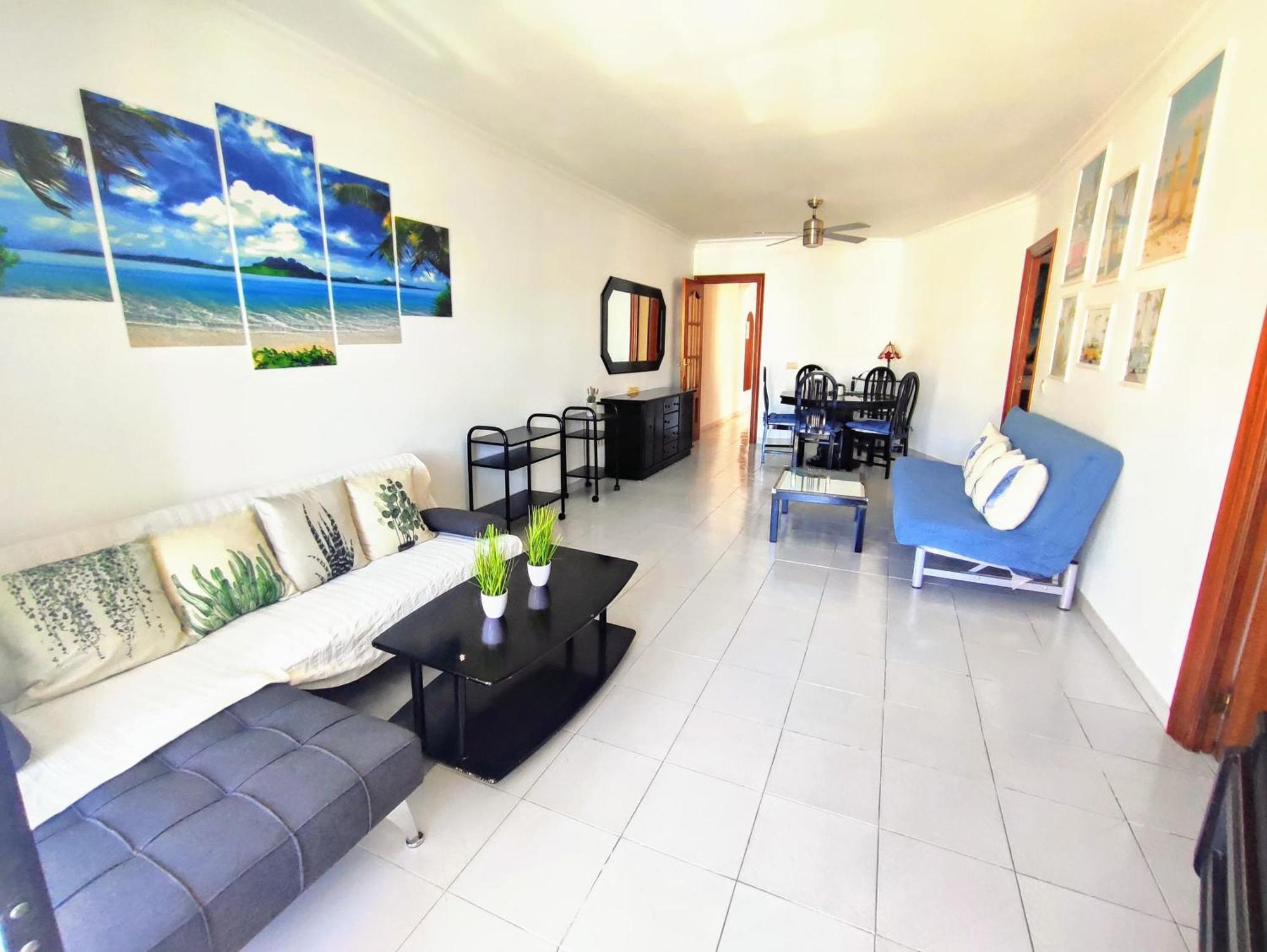 Apartamento Cantarero Nerja Dış mekan fotoğraf