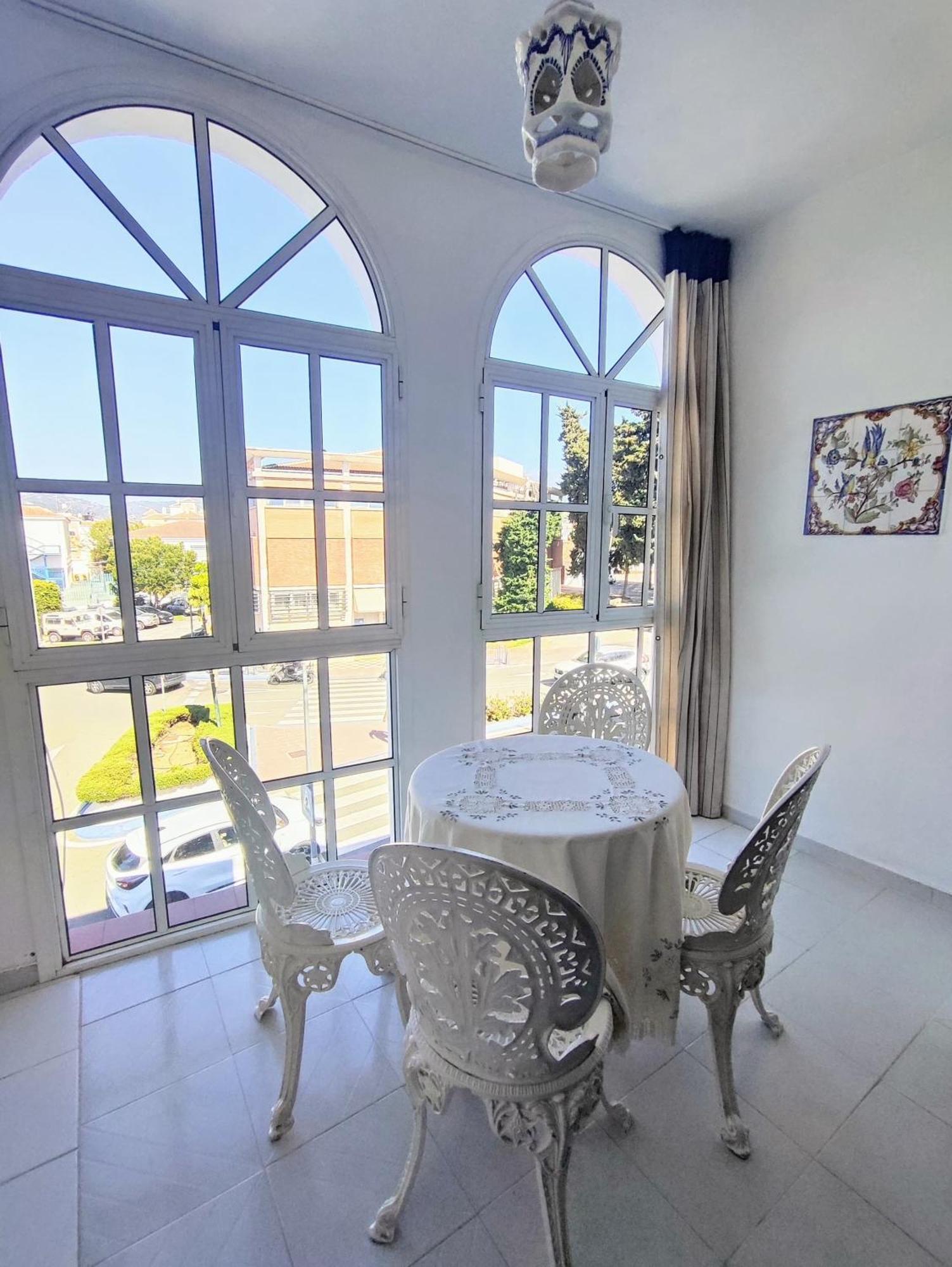Apartamento Cantarero Nerja Dış mekan fotoğraf
