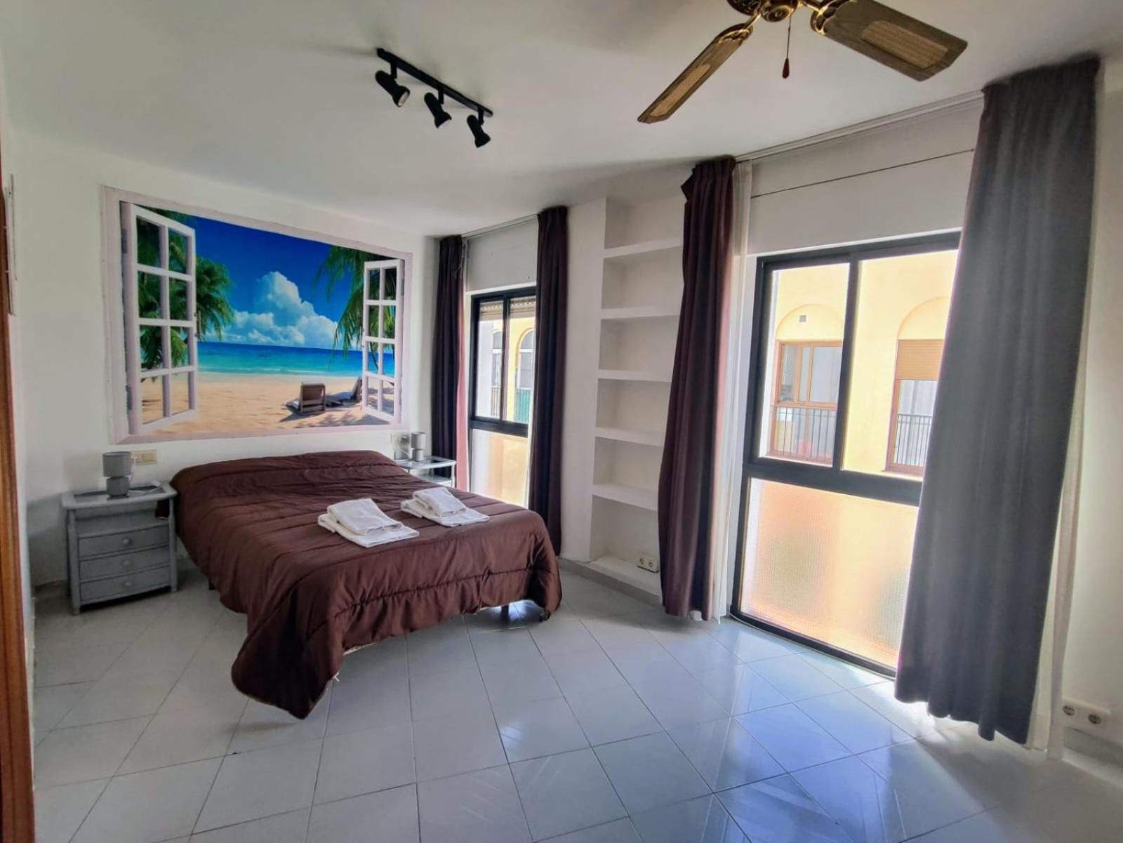 Apartamento Cantarero Nerja Dış mekan fotoğraf
