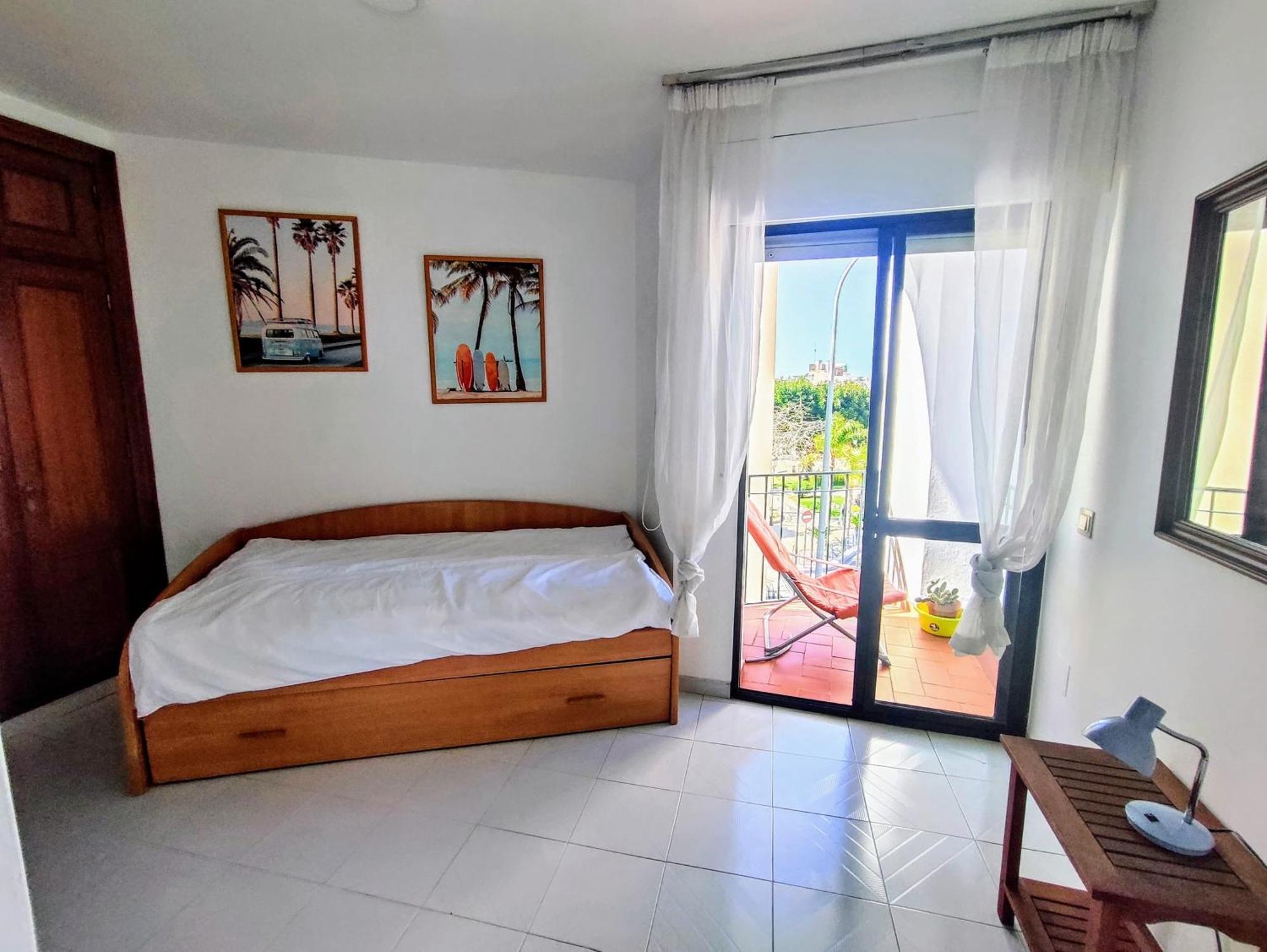 Apartamento Cantarero Nerja Dış mekan fotoğraf