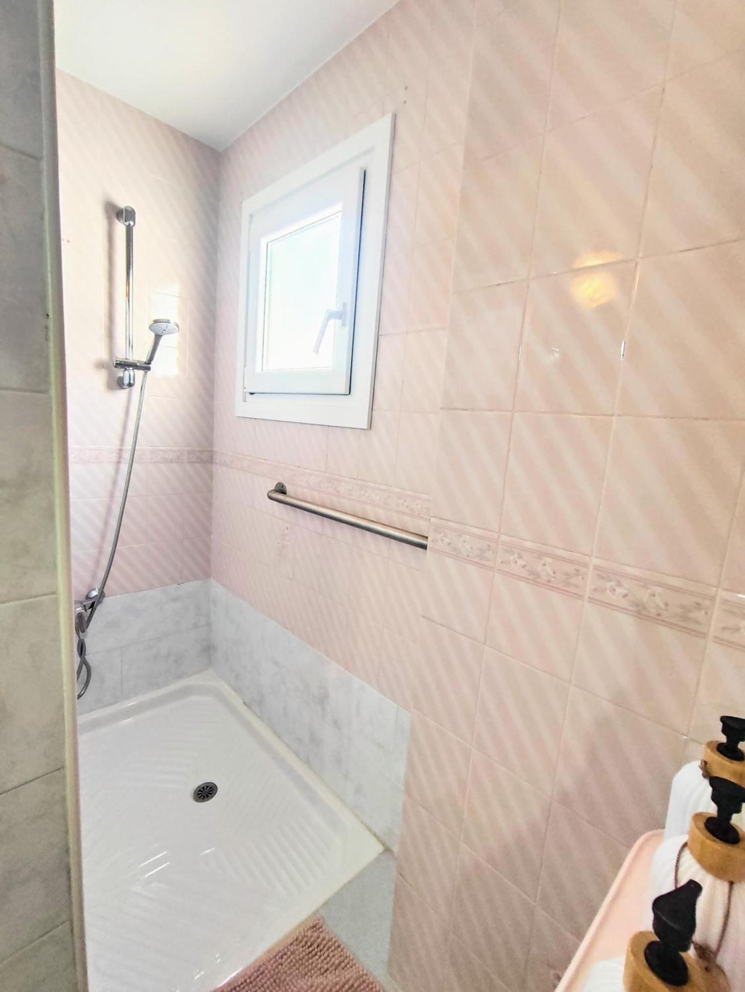Apartamento Cantarero Nerja Dış mekan fotoğraf