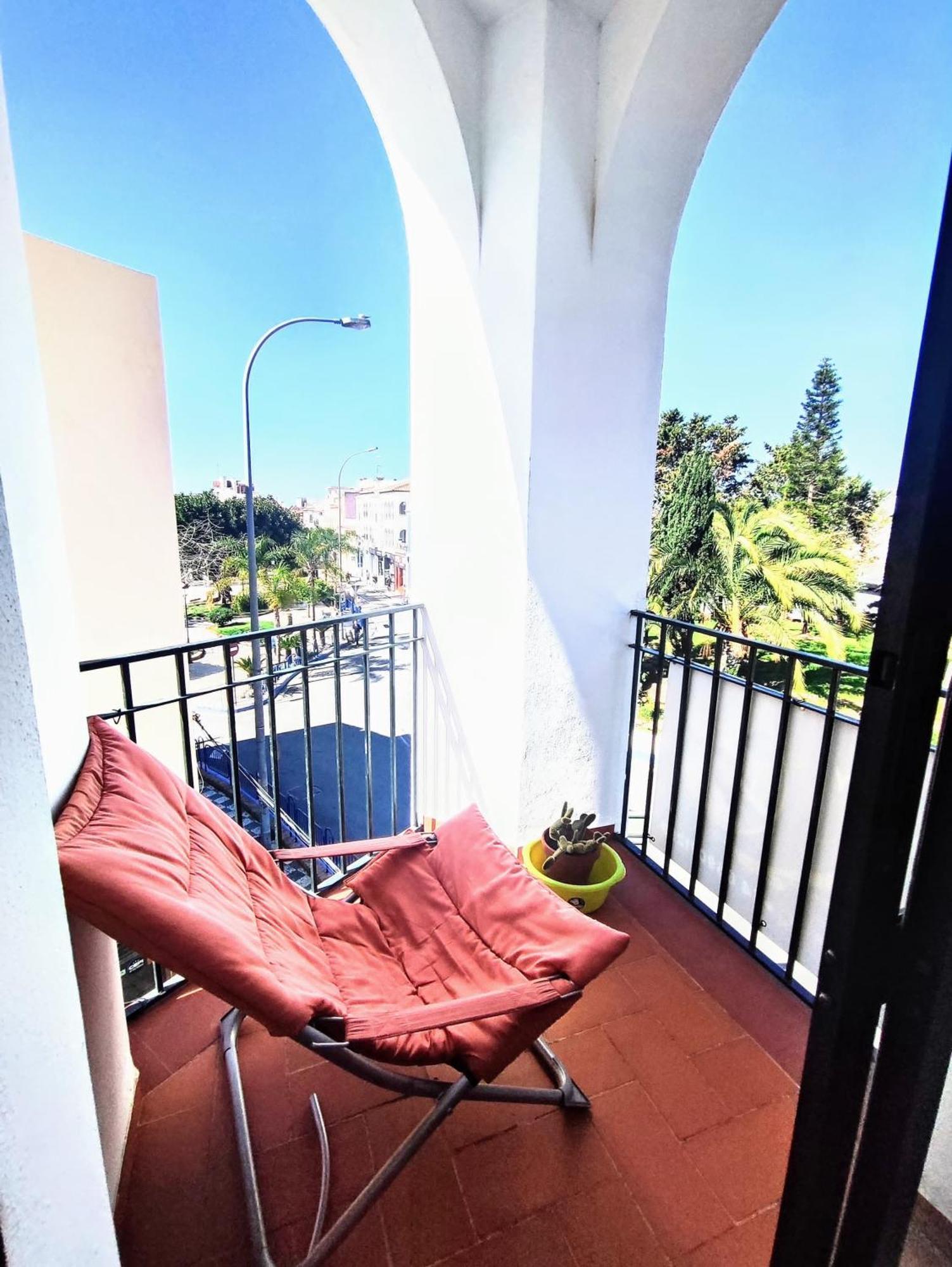 Apartamento Cantarero Nerja Dış mekan fotoğraf