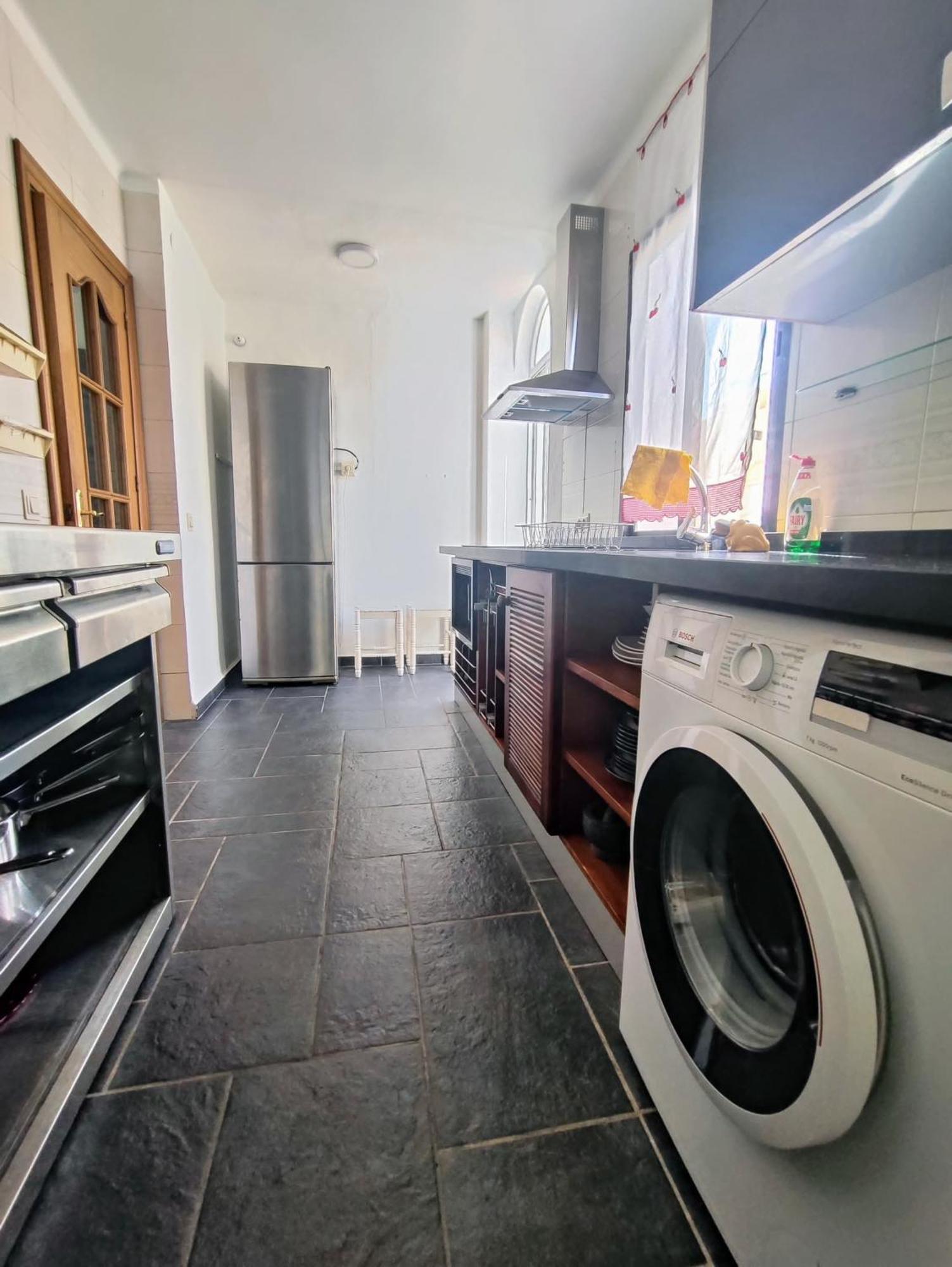 Apartamento Cantarero Nerja Dış mekan fotoğraf